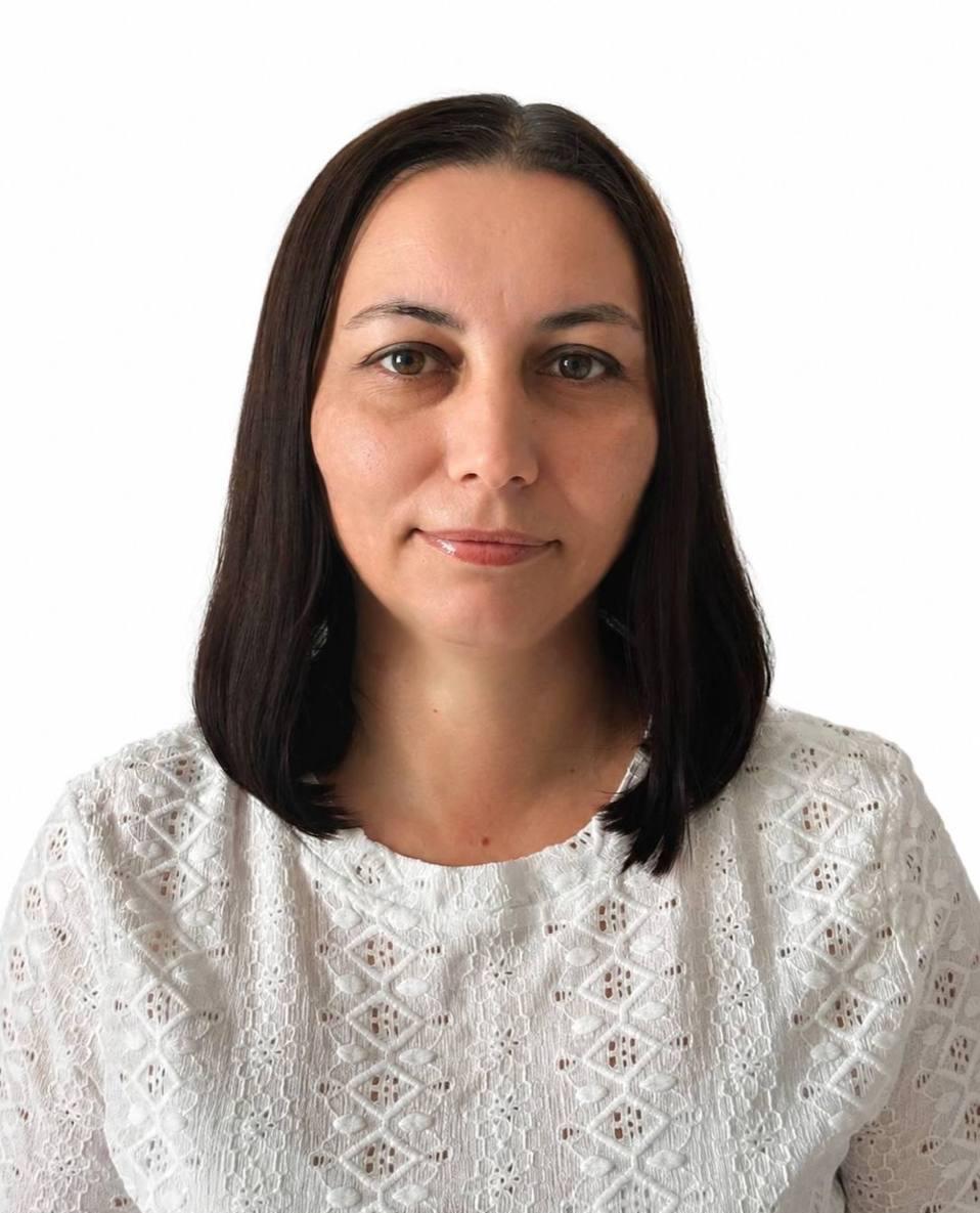 Ермакова Ольга Сергеевна
